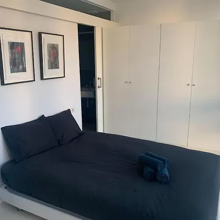 Apartment Spacious Loft / Literally At The Foot Of Alhambra Granada