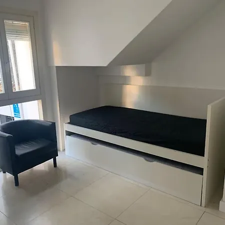 Apartment Spacious Loft / Literally At The Foot Of Alhambra *