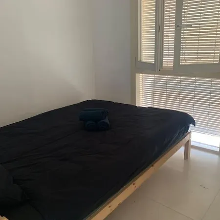 Spacious Loft / Literally At The Foot Of Alhambra *